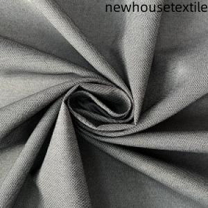 cotton polyester srtetch yarn dyed fabric