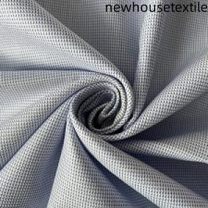 cotton polyester yarn-dyed fabric