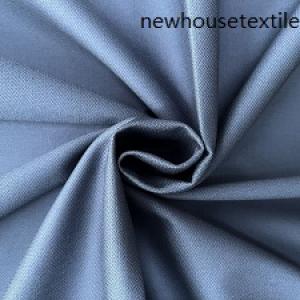 cotton stretch dyed fabric