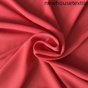 polyester dyed fabric