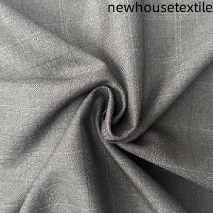 polyester viscose dyed cloth