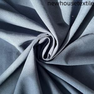 ramie cotton yarn dyed fabric