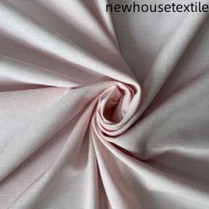 ramie cotton yarn dyed fabric